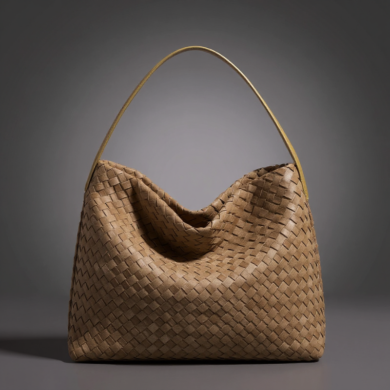 Hannah Hobo Bag