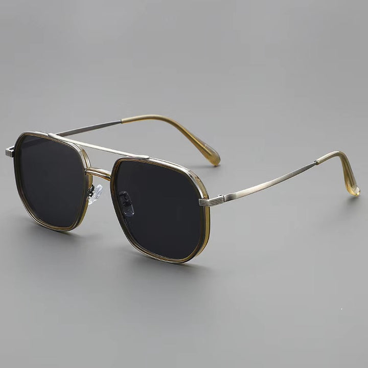 The Astor Aviators
